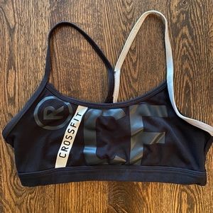 Reebok CrossFit Sports Bra